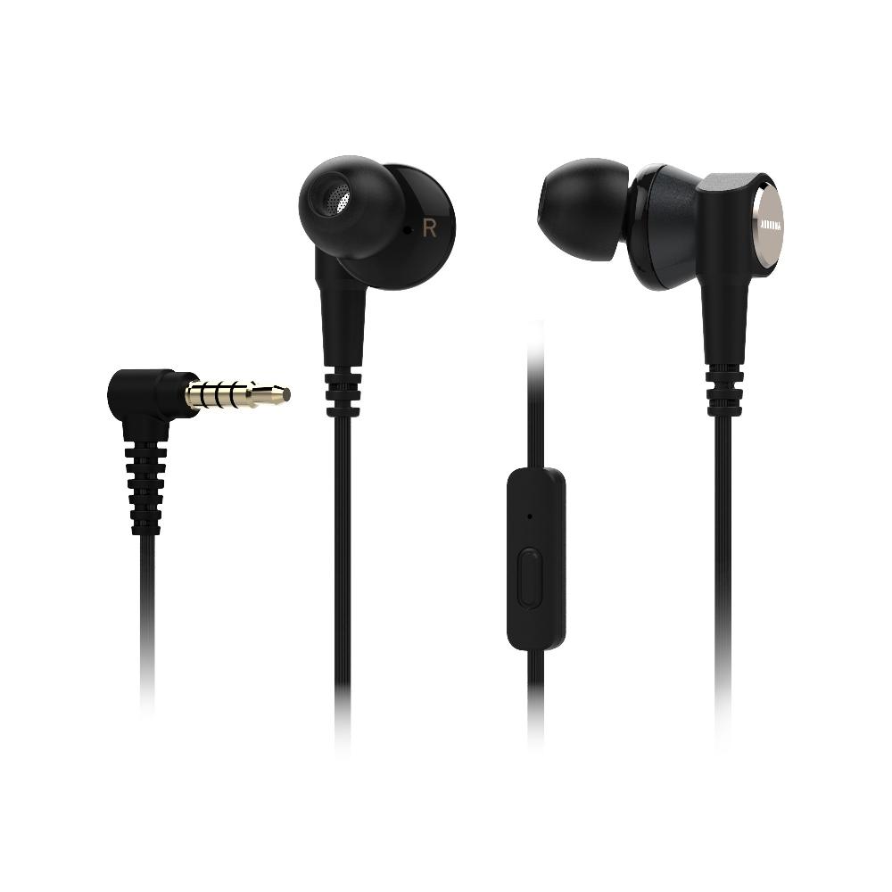 Creative Aurvana Trio LS Cuffie in-ear di alta qualità con driver in gomma siliconica liquida (LSR) Acquista Ora