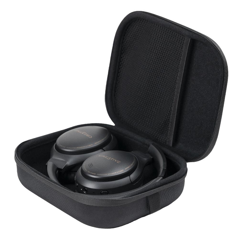 Creative Carry Case per cuffie ripiegabili Sconto