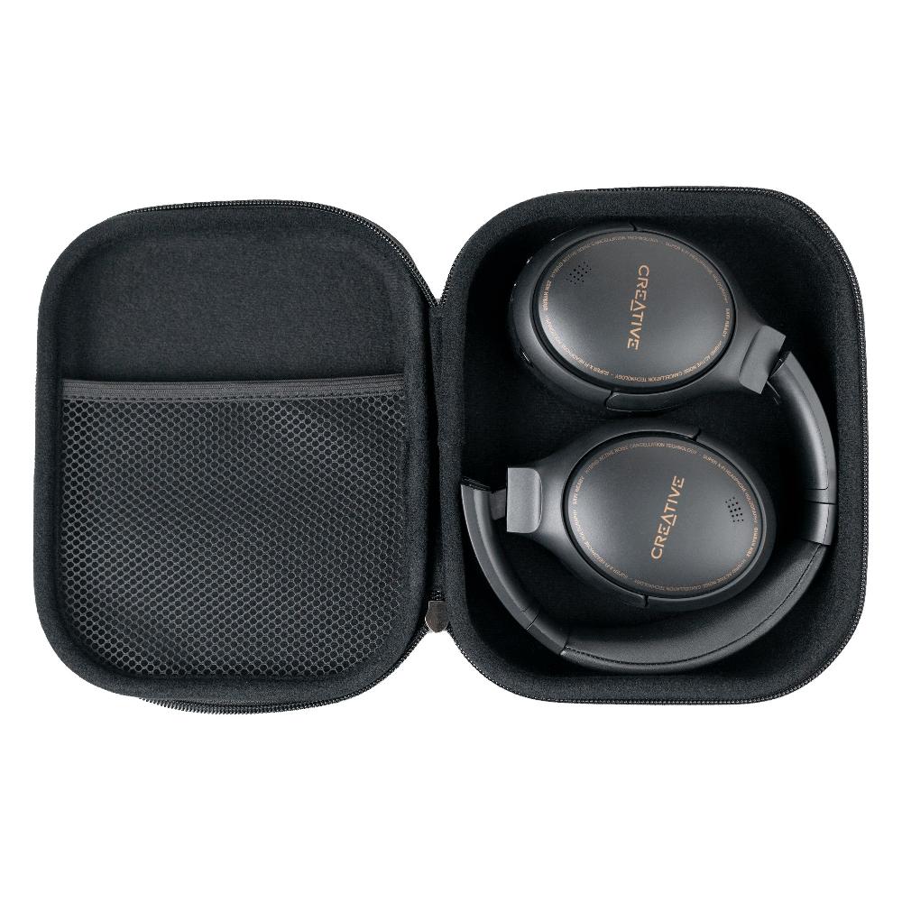 Creative Carry Case per cuffie ripiegabili Sconto