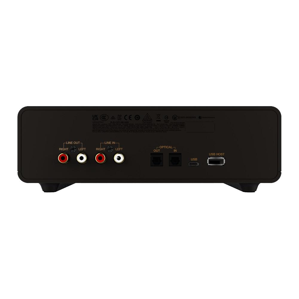 Creative Sound Blaster X5 Scheda audio esterna Hi-res con doppio DAC USB e bi-amplificatore per cuffie Xamp completamente bilanciato per appassionati del suono I Più Venduti