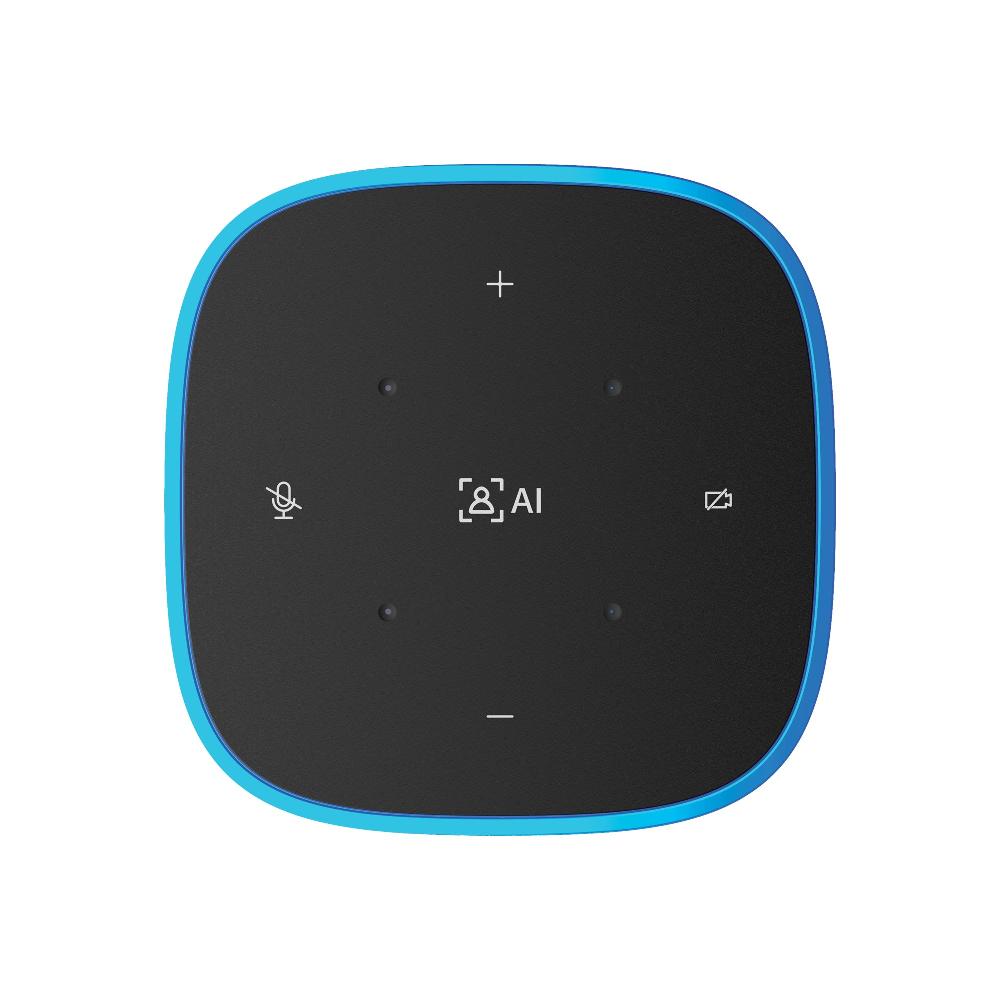 Creative Live Meet 4K Webcam per conferenze 4K UHD con rilevamento automatico Acquista Ora