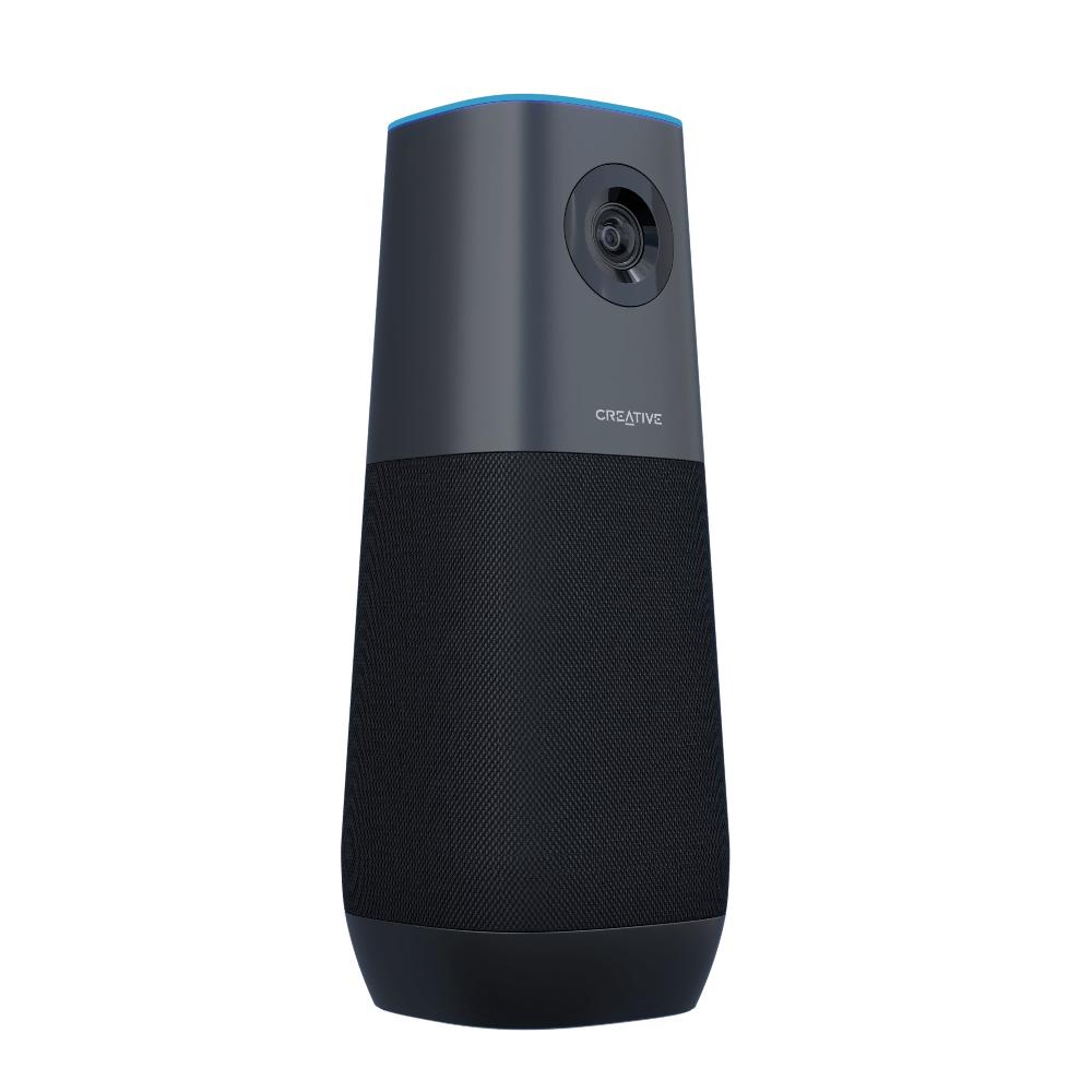 Creative Live Meet 4K Webcam per conferenze 4K UHD con rilevamento automatico Acquista Ora