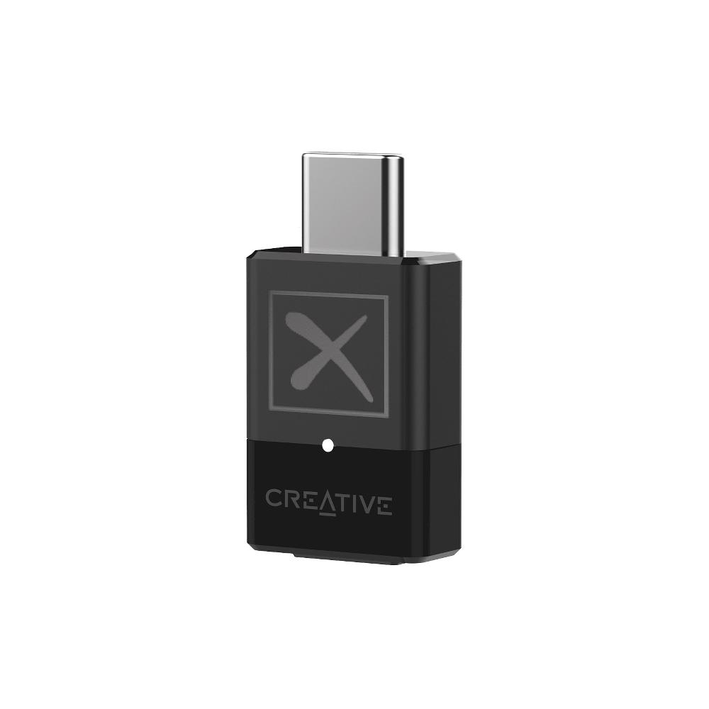 Creative BT-W4 Trasmettitore audio Bluetooth 5.2 smart con aptX Adaptive Shopping Online