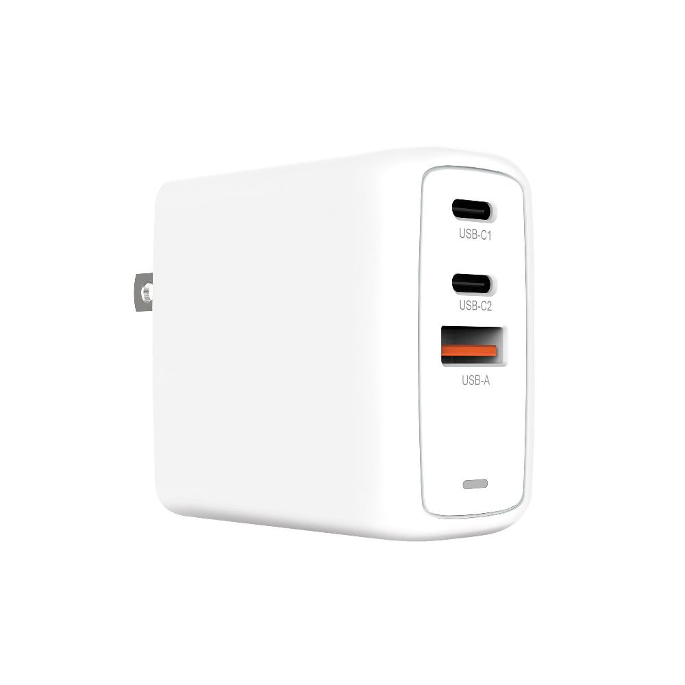 Creative 67W GaN Charger Caricabatteria da parete GaN USB a 3 porte con PPS PD 3.0 e QC 4.0+ Prezzo Ridotto