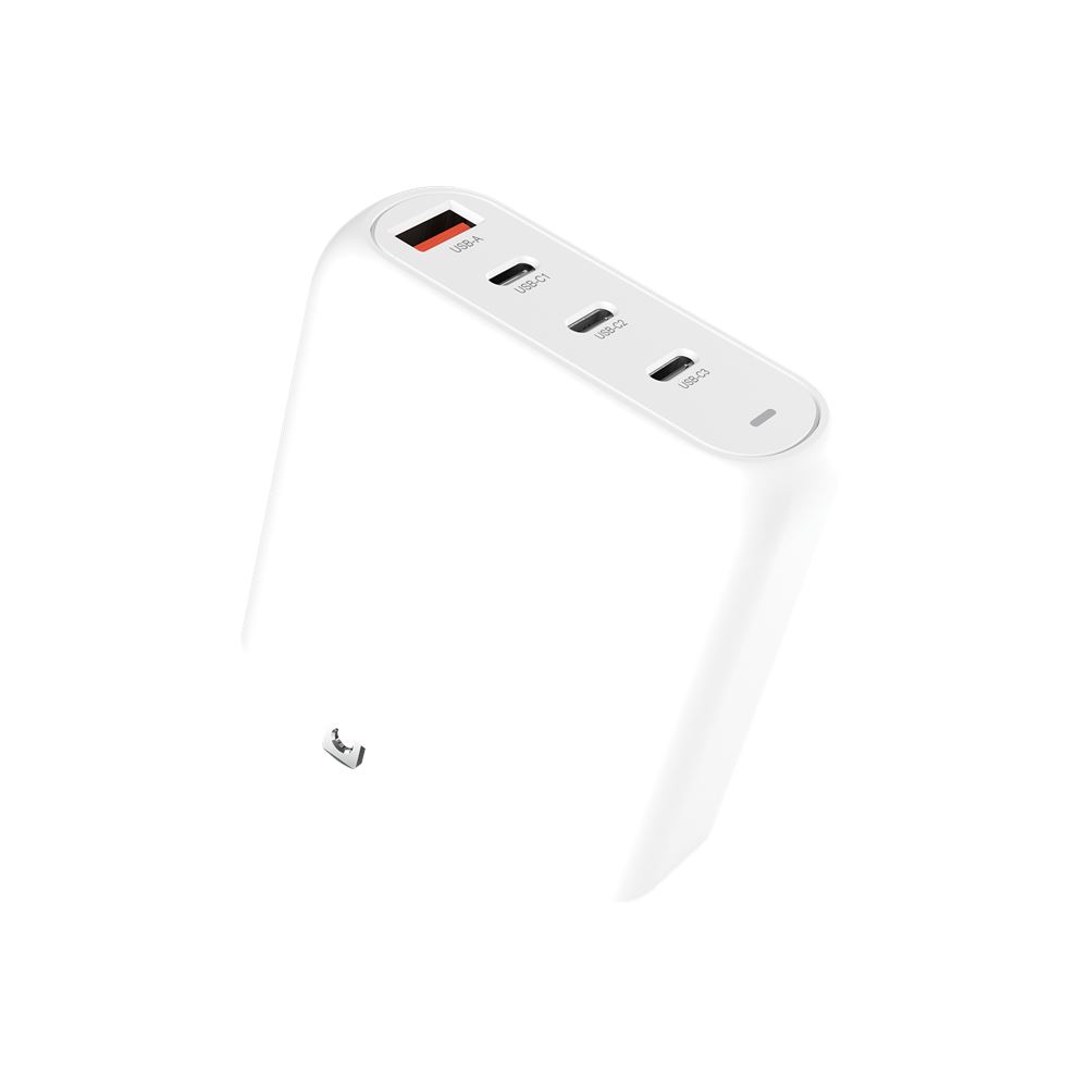 Creative 100W GaN Charger Caricabatteria da parete GaN USB a 4 porte con PPS PD 3.0 e QC 4.0+ Sottocosto