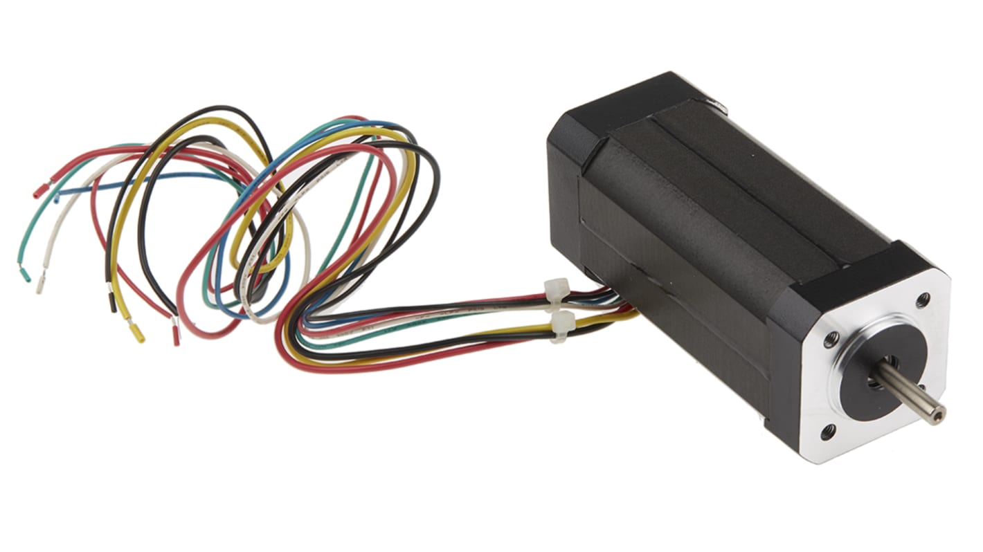 Rs-Online Motore c.c. Brushless RS PRO 24 V c.c. 4000 giri/min