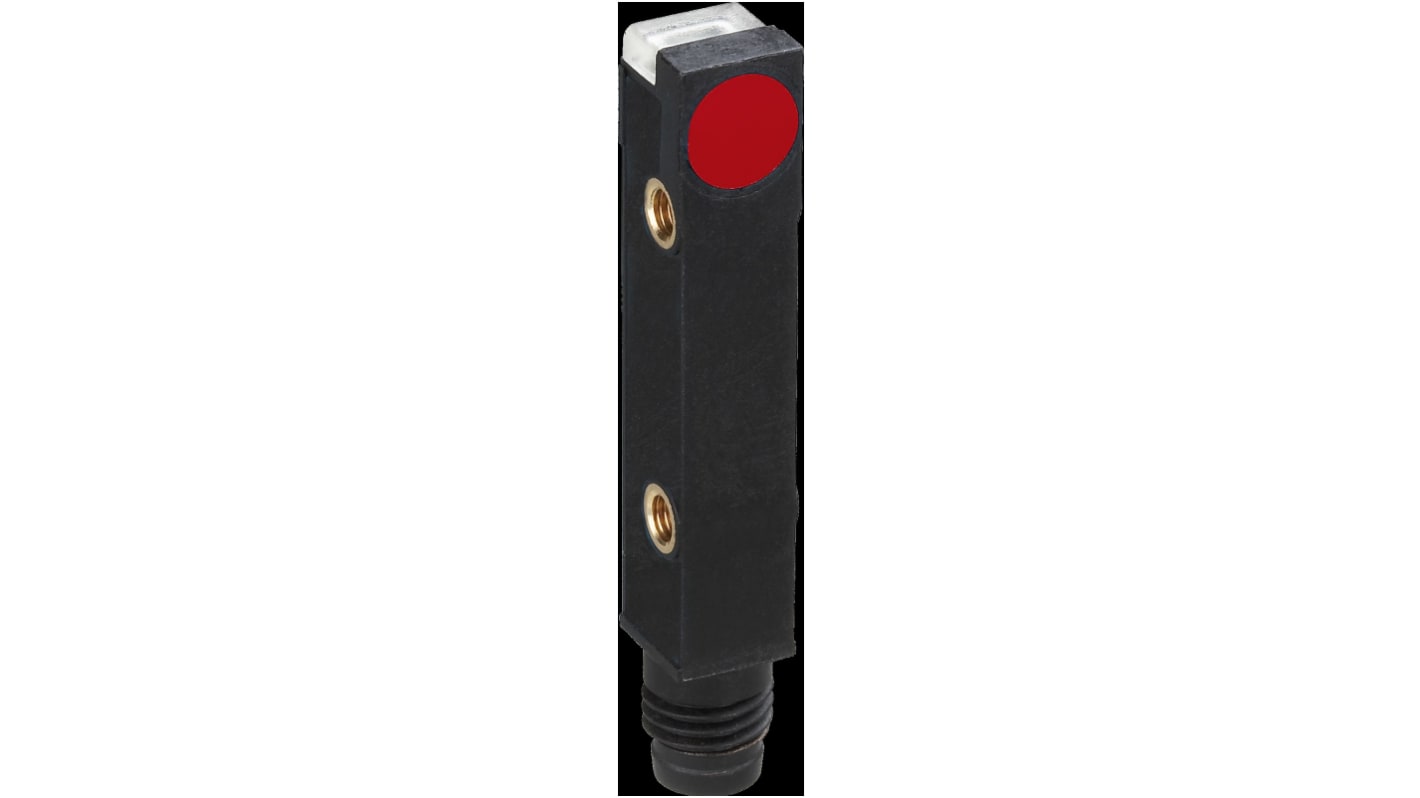 Rs-Online Sensore di prossimità rettangolare RS PRO rilevamento 2 mm 10 → 30 V c.c