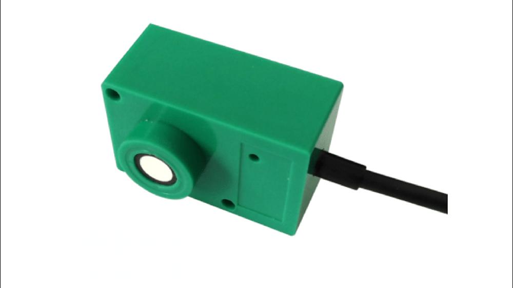 Rs-Online Sensore di prossimità a parallelepipedo RS PRO rilevamento 250 mm 10 → 30 V CC Ultimi tre giorni