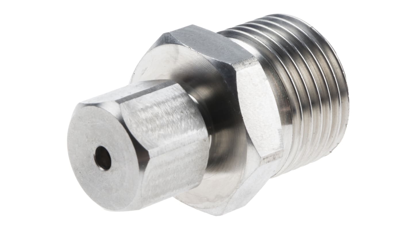 Rs-Online Raccordo a compressione RS PRO per uso con Sonda a termocoppia o PRT Fino Al -60%