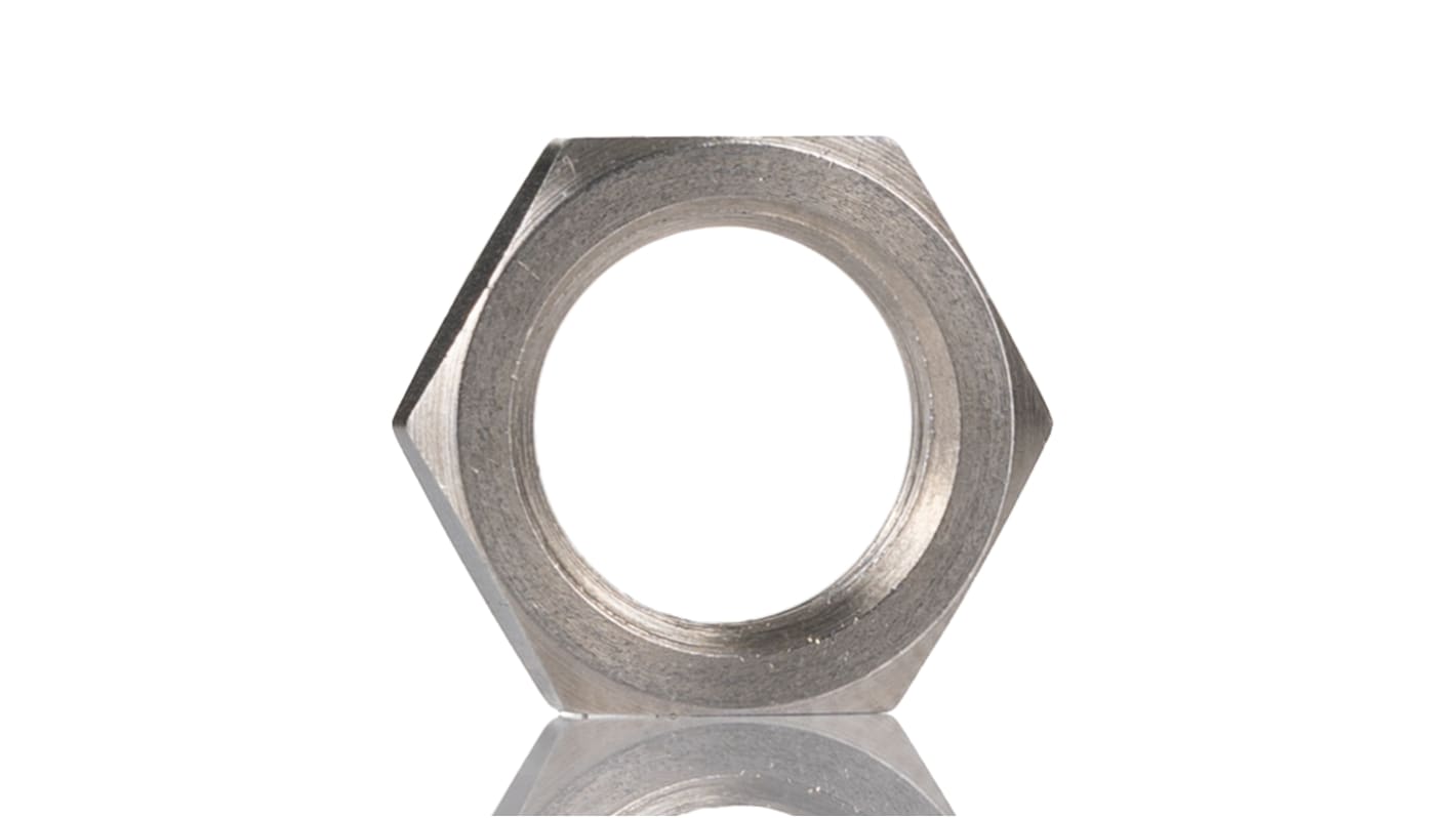 Rs-Online Dado di bloccaggio in acciaio inox RS PRO per uso con Sonda a termocoppia o PRT Sottocosto