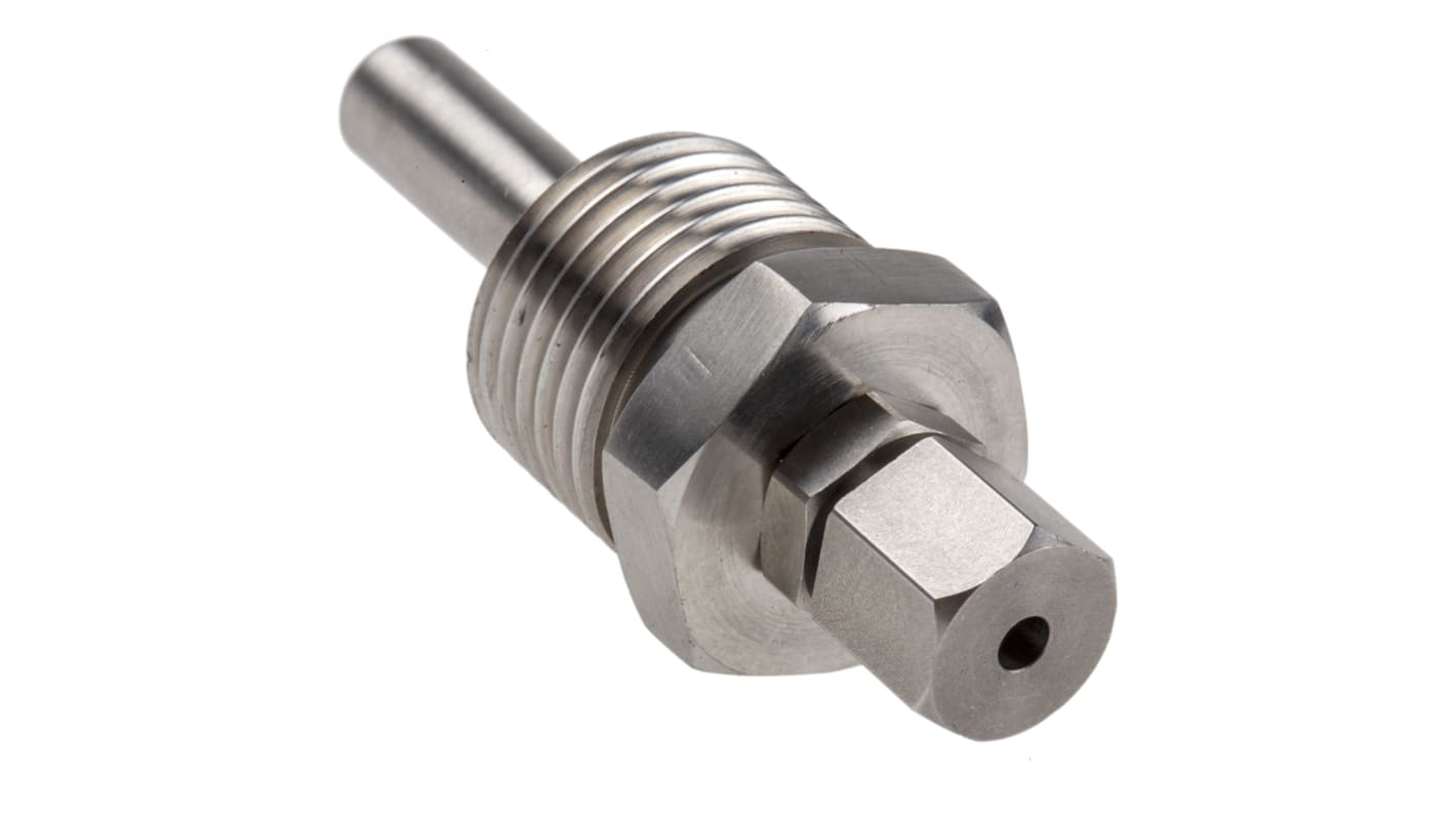 Rs-Online Thermowell RS PRO per uso con Sonda di temperatura Convenienza