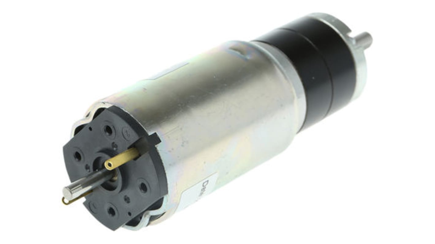 Rs-Online Motoriduttore RS PRO 24 V c.c. 13 2 W 93rpm Acquista Ora
