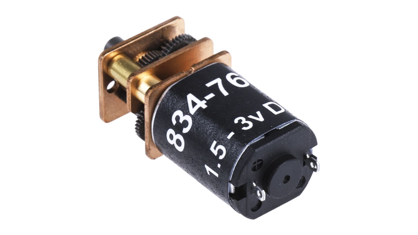 Rs-Online Motoriduttore RS PRO 3 V c.c. 0 58 W 45 giri/min 50% di sconto con spedizione gratuita