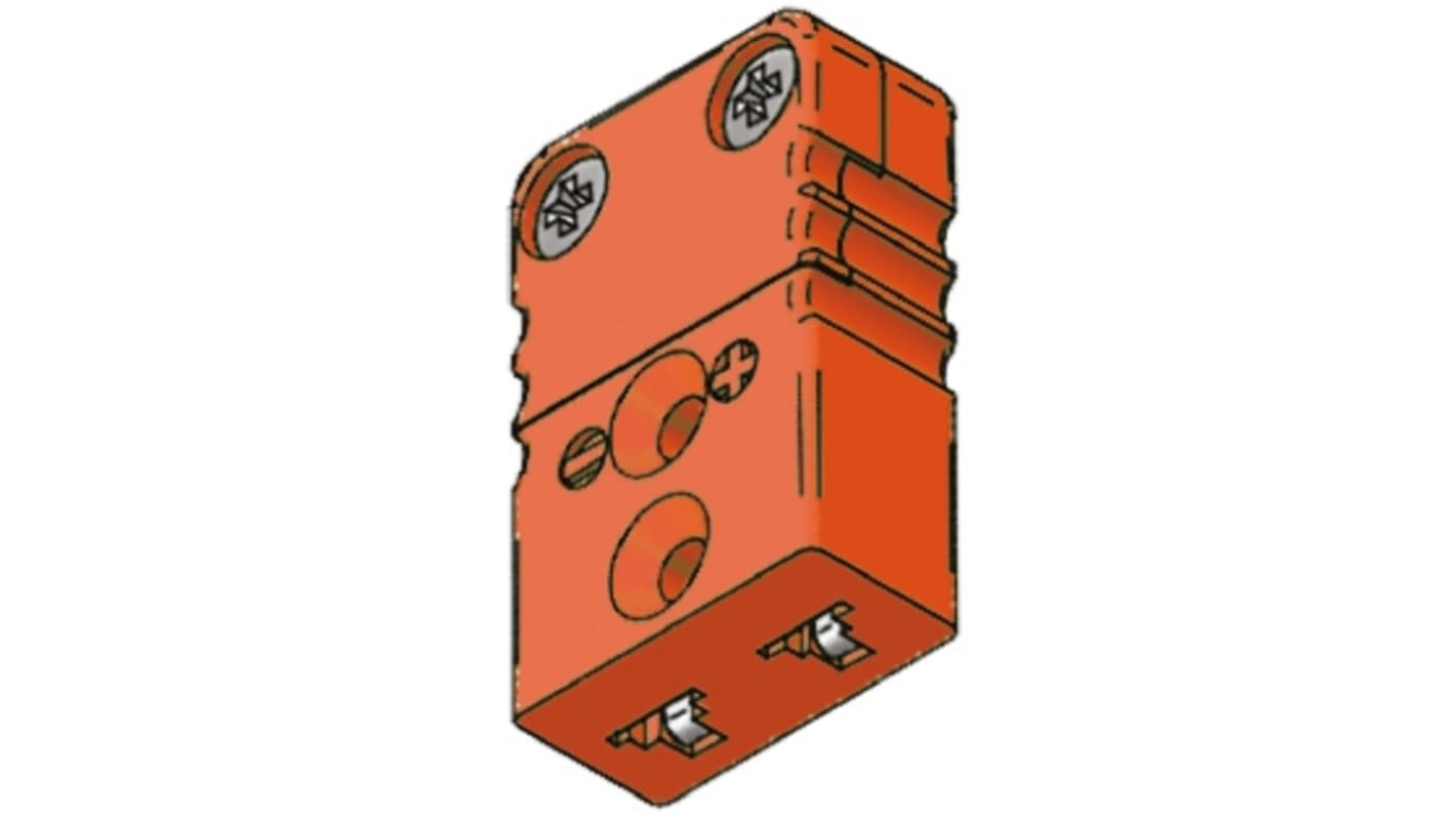 Rs-Online Connettore termocoppia RS PRO per uso con Termocoppia tipo S Rilascio limitato