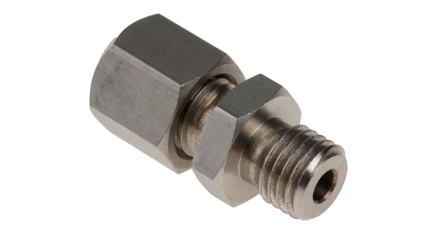 Rs-Online Raccordo a compressione RS PRO per uso con Sonda a termocoppia o PRT Fino al 55% di sconto