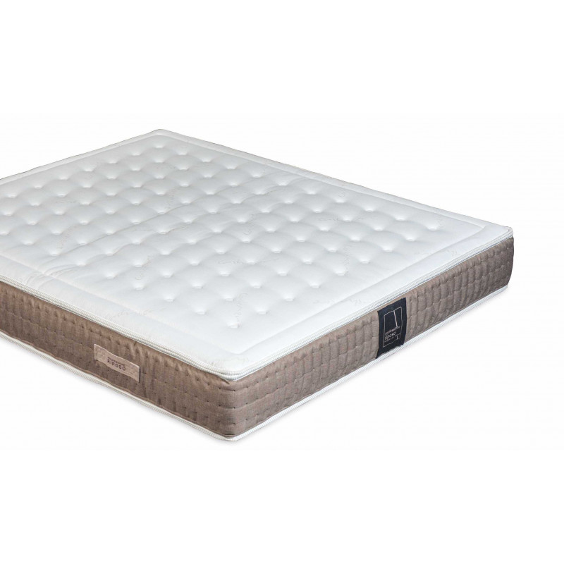 Materasso ELITE - Memory Professione Riposo - 5 Strati h 25 cm Anallergico Made in Italy (VARIE MISURE)
