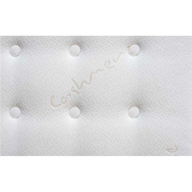 Materasso ELITE - Memory Professione Riposo - 5 Strati h 25 cm Anallergico Made in Italy (VARIE MISURE) Qualità Garantita