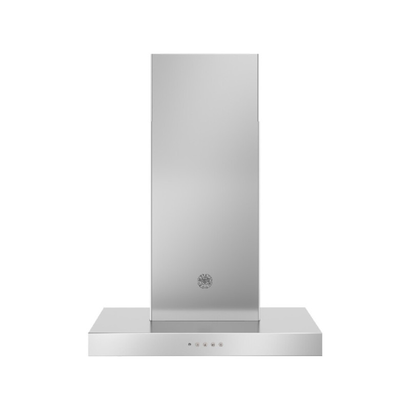 Bertazzoni KT60P1XV cappa aspirante Acciaio inox 710 m³/h B Sconto