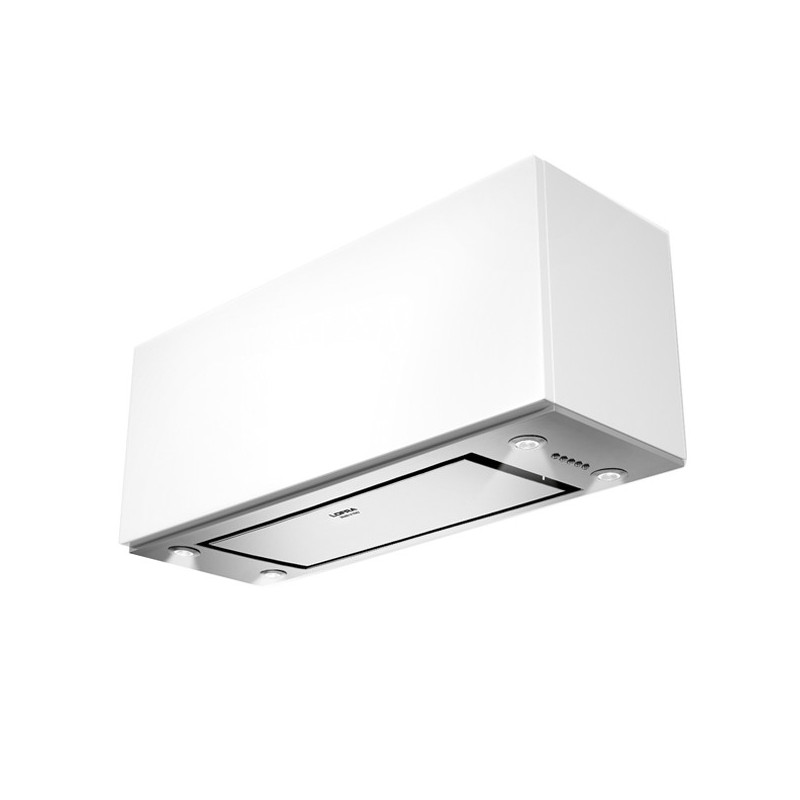Lofra Gardenia 90 Integrato Acciaio inox 800 m³/h Novità
