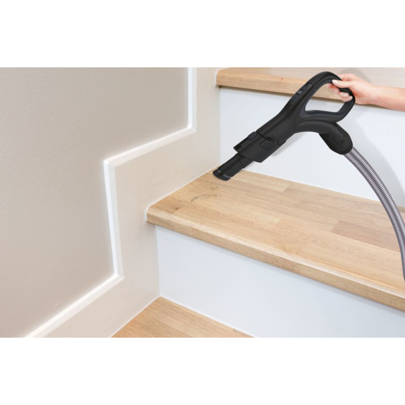 Hoover H-POWER 700 HP730ALG 011 2 L Aspiratore a cilindro Secco e bagnato 850 W Senza sacchetto