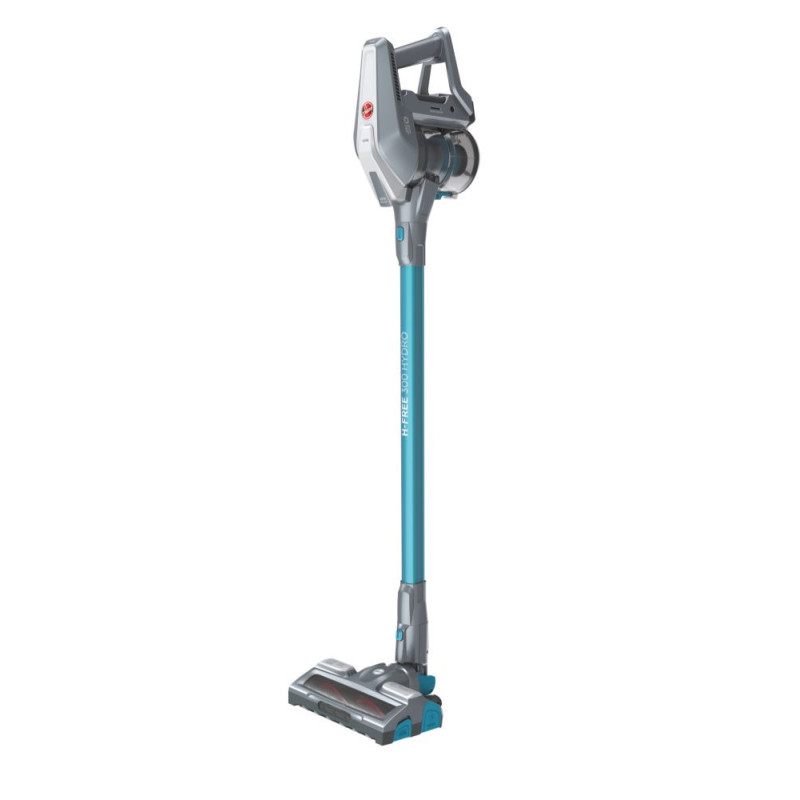 Hoover H-FREE 300 HYDRO HF322YHM 011 aspirapolvere senza filo Grigio Senza sacchetto In Vendita