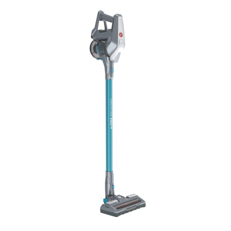 Hoover H-FREE 300 HYDRO HF322YHM 011 aspirapolvere senza filo Grigio Senza sacchetto In Vendita