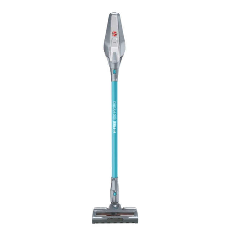 Hoover H-FREE 300 HYDRO HF322YHM 011 aspirapolvere senza filo Grigio Senza sacchetto In Vendita