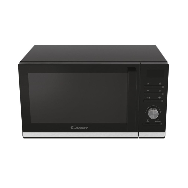 Candy Moderna CMGA20TNDB Superficie piana Microonde con grill 20 L 700 W Nero