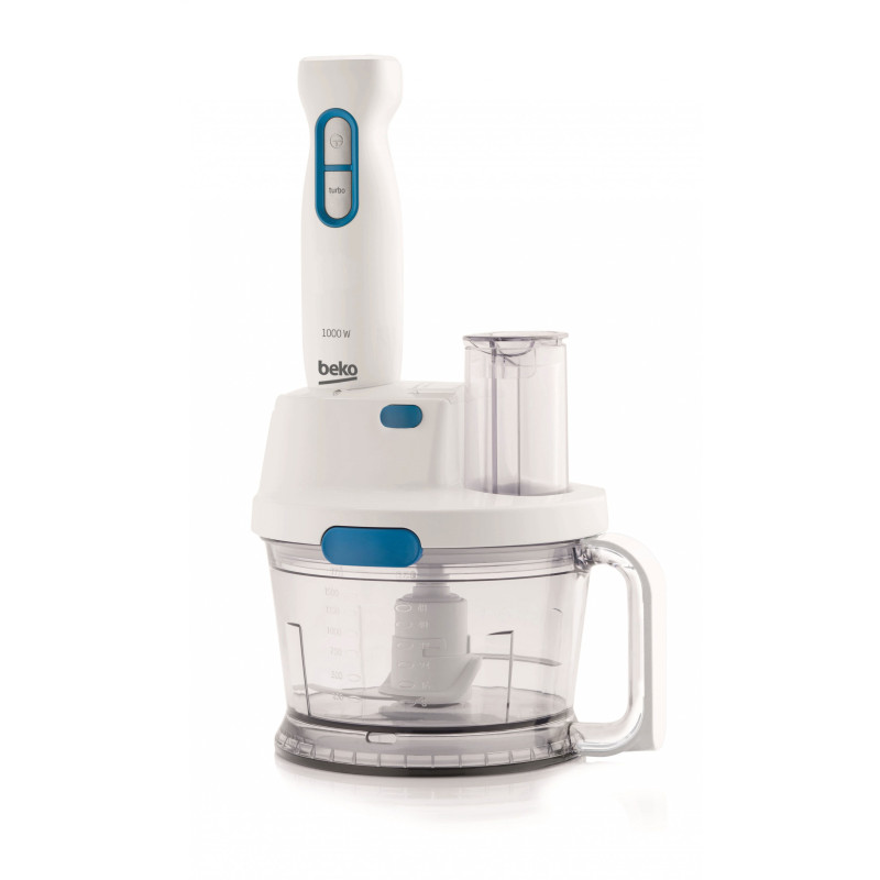 Beko HBG5100W 0 9 L Frullatore ad immersione 1000 W Bianco Hotsell