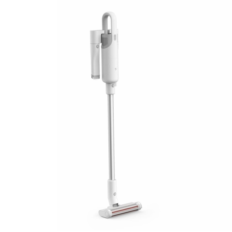 Xiaomi Vacuum Cleaner Light Aspirapolvere a bastone Batteria Secco Ciclonico HEPA Senza sacchetto 0 5 L Bianco 2 5 Ah Fino al 55% di sconto