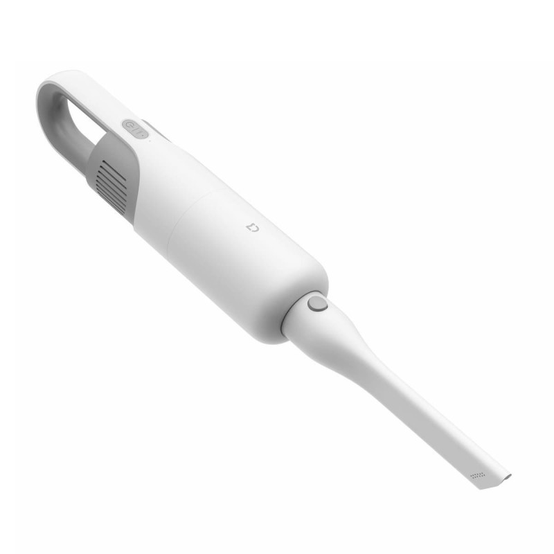 Xiaomi Vacuum Cleaner Light Aspirapolvere a bastone Batteria Secco Ciclonico HEPA Senza sacchetto 0 5 L Bianco 2 5 Ah Fino al 55% di sconto