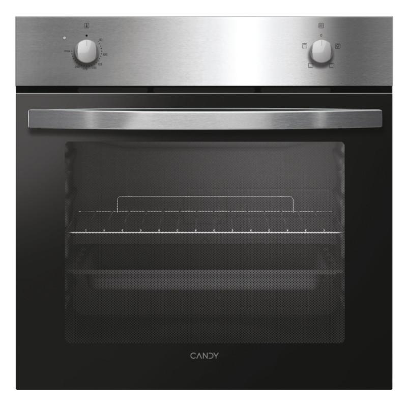 Candy Idea FCID X100 70 L A Acciaio inox Novità