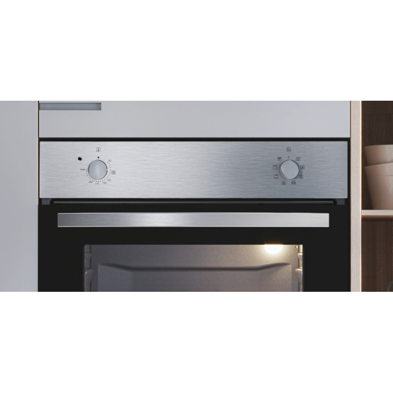 Candy Idea FCID X100 70 L A Acciaio inox Novità