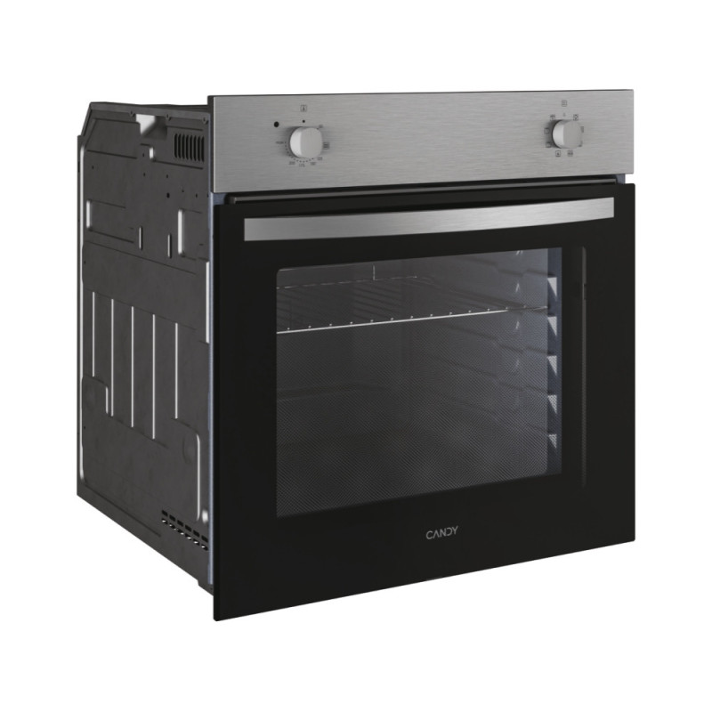 Candy Idea FCID X100 70 L A Acciaio inox Novità