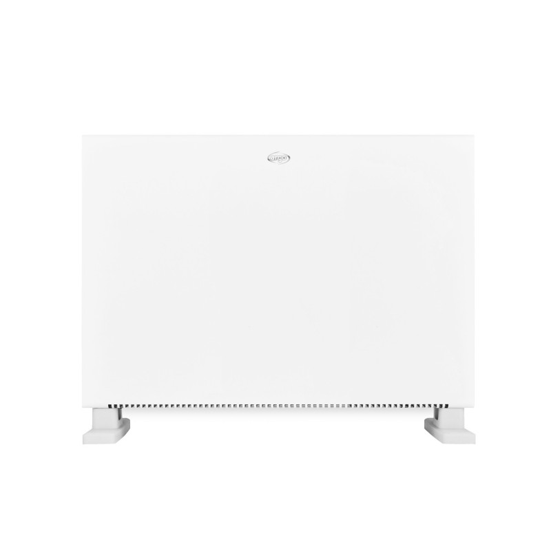 Argoclima ARGO KANSAS Interno Bianco 2000 W Stufa elettrica a convezione Sconto