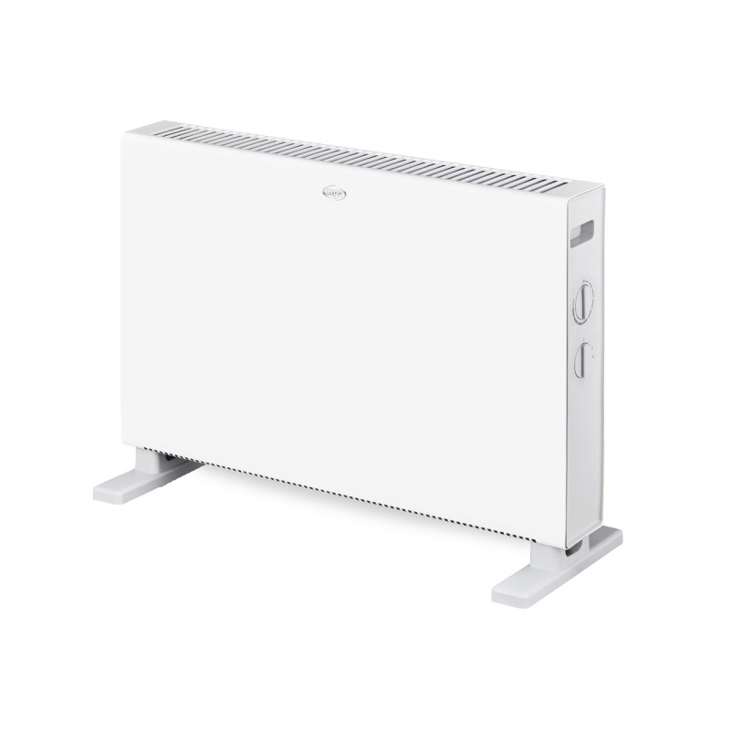 Argoclima ARGO KANSAS Interno Bianco 2000 W Stufa elettrica a convezione Sconto