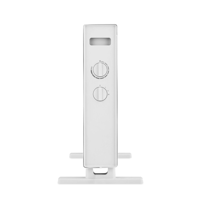 Argoclima ARGO KANSAS Interno Bianco 2000 W Stufa elettrica a convezione Sconto