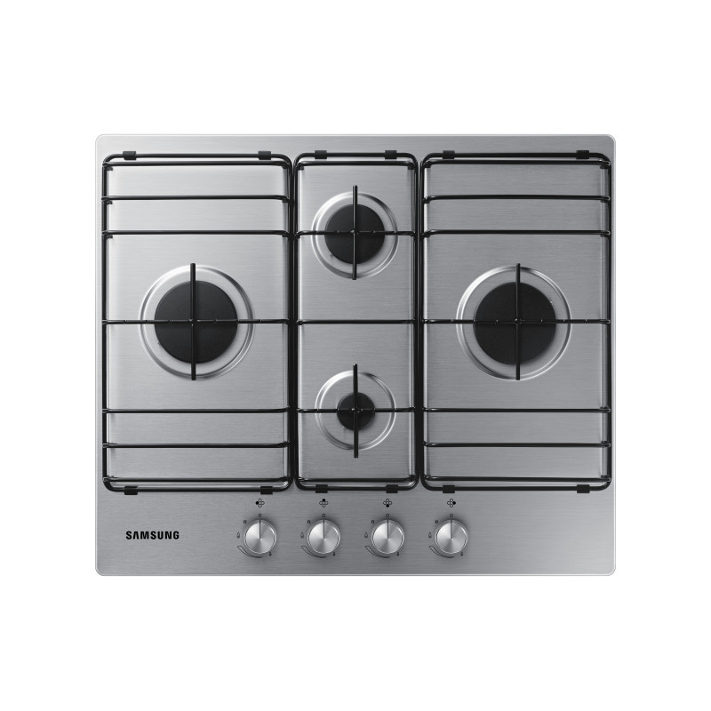Samsung Piano cottura a gas 60cm NA64H3110BS Offerta