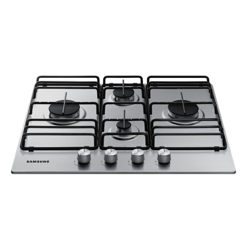 Samsung Piano cottura a gas 60cm NA64H3110BS Offerta