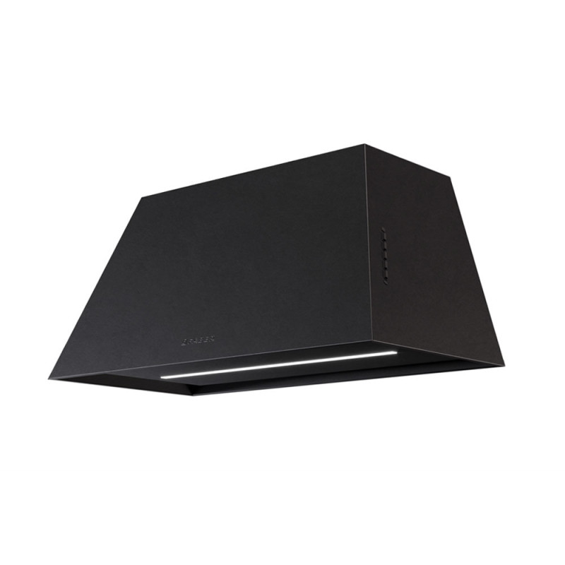 FABER S.p.A. CHLOE' EVO+ CAST IRON A70 Cappa aspirante a parete Grigio 590 m³/h