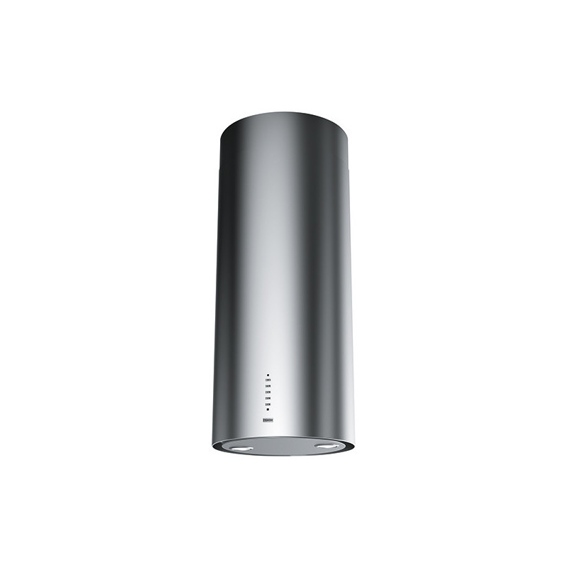 Franke FTU PLUS 3707 I XS Cappa aspirante a isola Acciaio inox 670 m³/h A