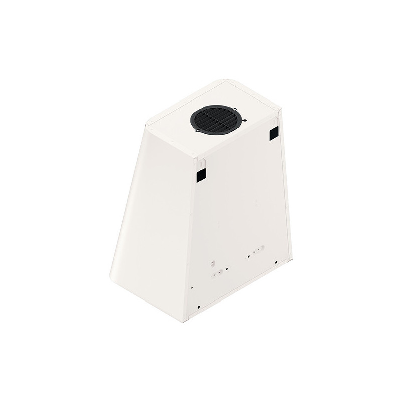 Franke FSMD508WH Cappa aspirante a parete Bianco 650 m³/h A Convenienza