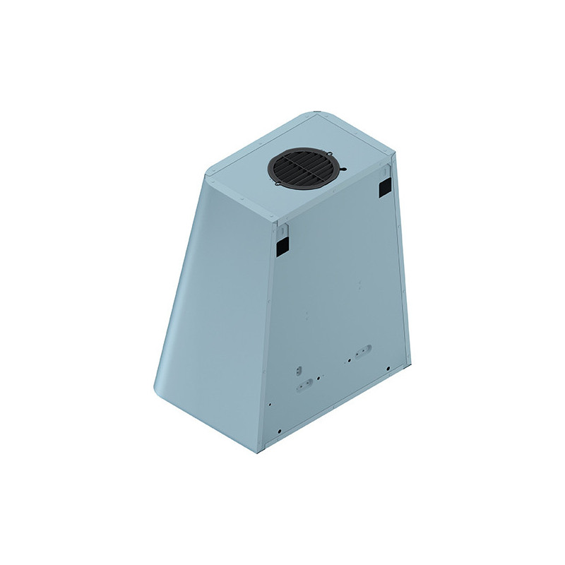Franke FSMD508BL Cappa aspirante a parete Blu 650 m³/h A Novità
