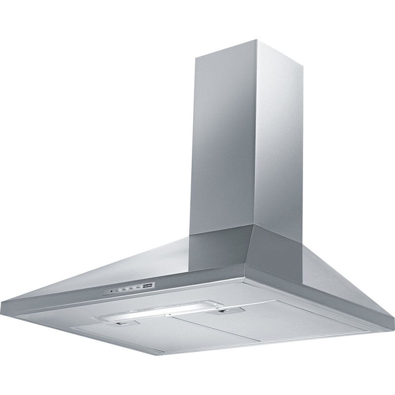 Franke FJO 924 Cappa aspirante a parete Acciaio inox 430 m³/h D Vendita Economica