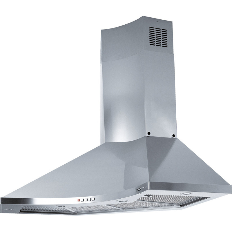 Franke FDPA 904 XS Cappa aspirante a parete Acciaio inox 650 m³/h B I Più Venduti