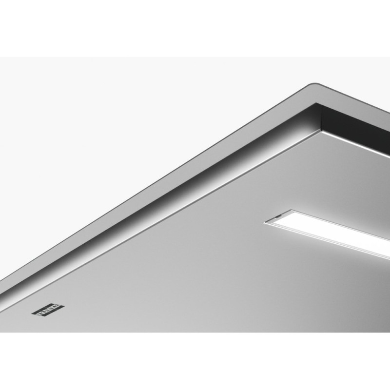 Franke K-Link FCMY 90 C XS A KL Integrato a soffitto Acciaio inox 520 m³/h A+ Shopping online