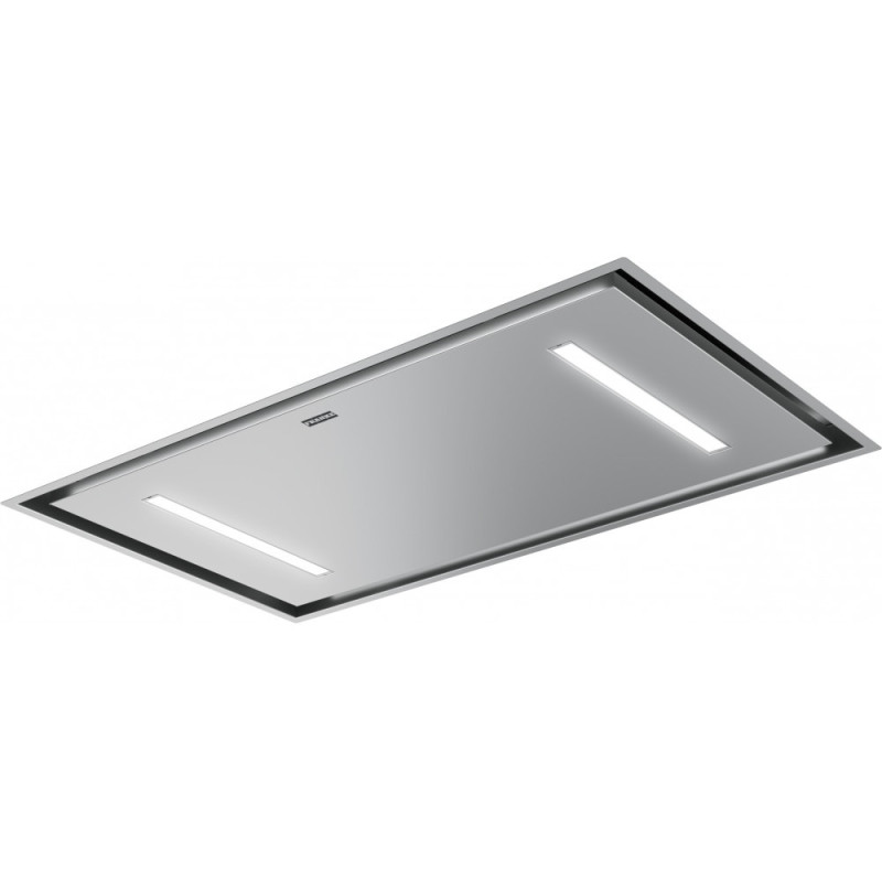 Franke FCMY90CXSA Integrato a soffitto Acciaio inox A+ Negozio