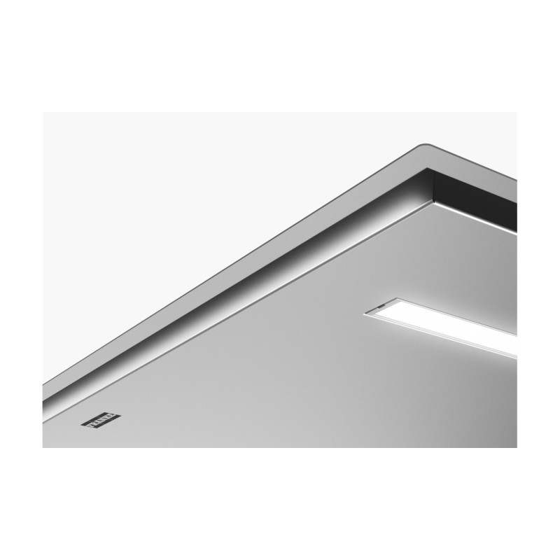 Franke FCMY90CXSA Integrato a soffitto Acciaio inox A+ Negozio