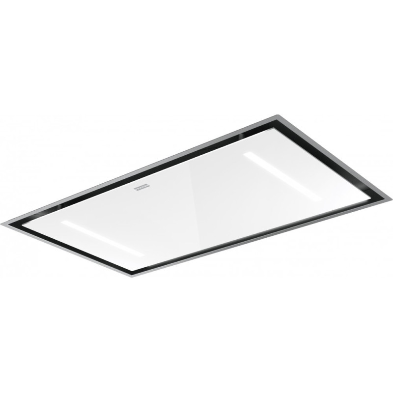 Franke FCMY90CWHGA2B Integrato a soffitto Acciaio inox Bianco A+ Nuova