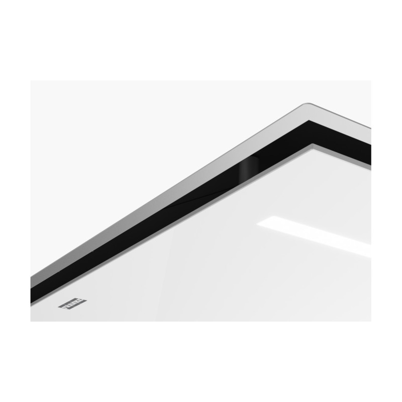 Franke FCMY90CWHGA2B Integrato a soffitto Acciaio inox Bianco A+ Nuova